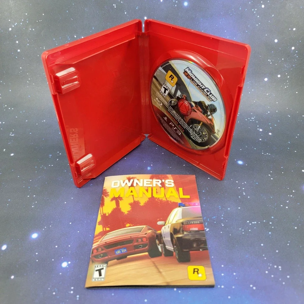 Rockstar Games rockstar games